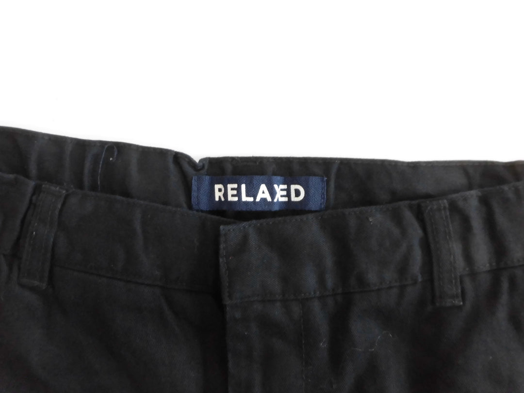 【激安古着】 RELAXED　スラックス　パンツ