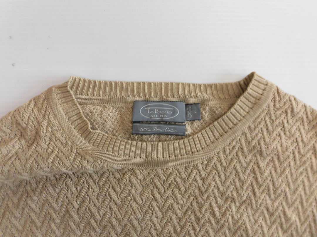 【激安古着】 Talbots　ニットorセーター　トップス