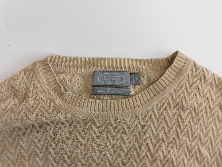 【激安古着】 Talbots　ニットorセーター　トップス