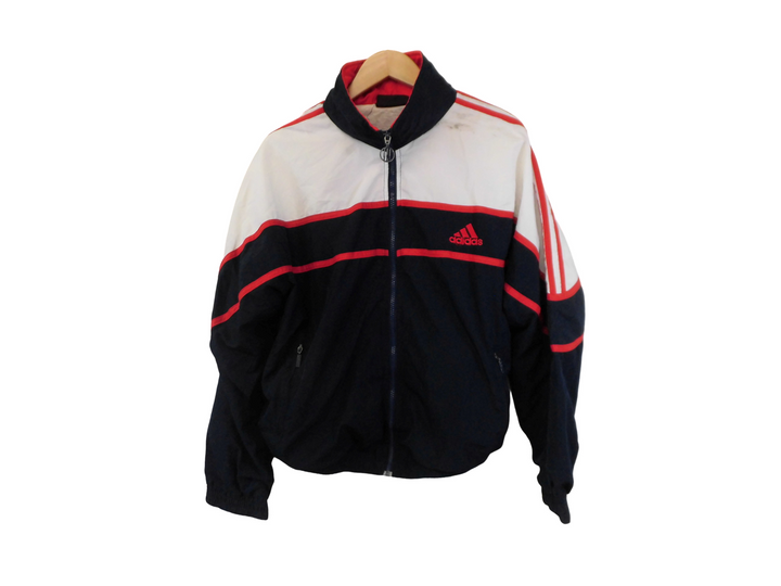 【激安古着】 adidas　ブルゾン/ジャンパー　アウター