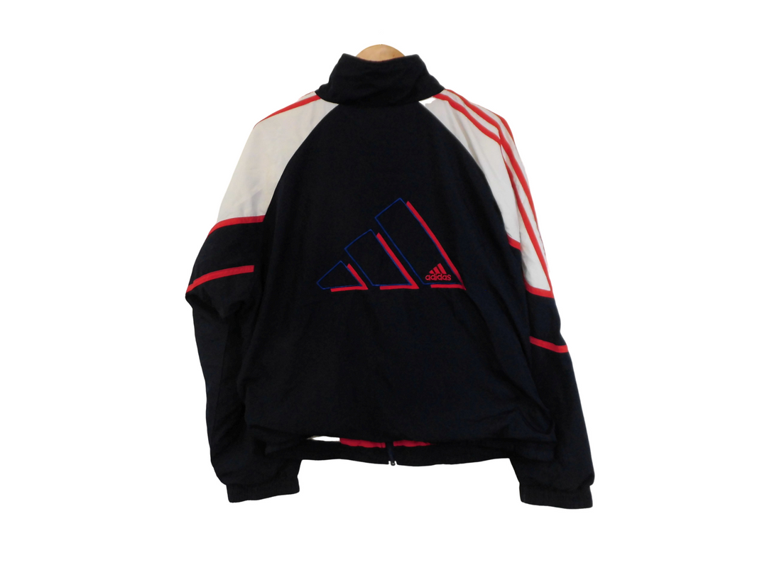 【激安古着】 adidas　ブルゾン/ジャンパー　アウター