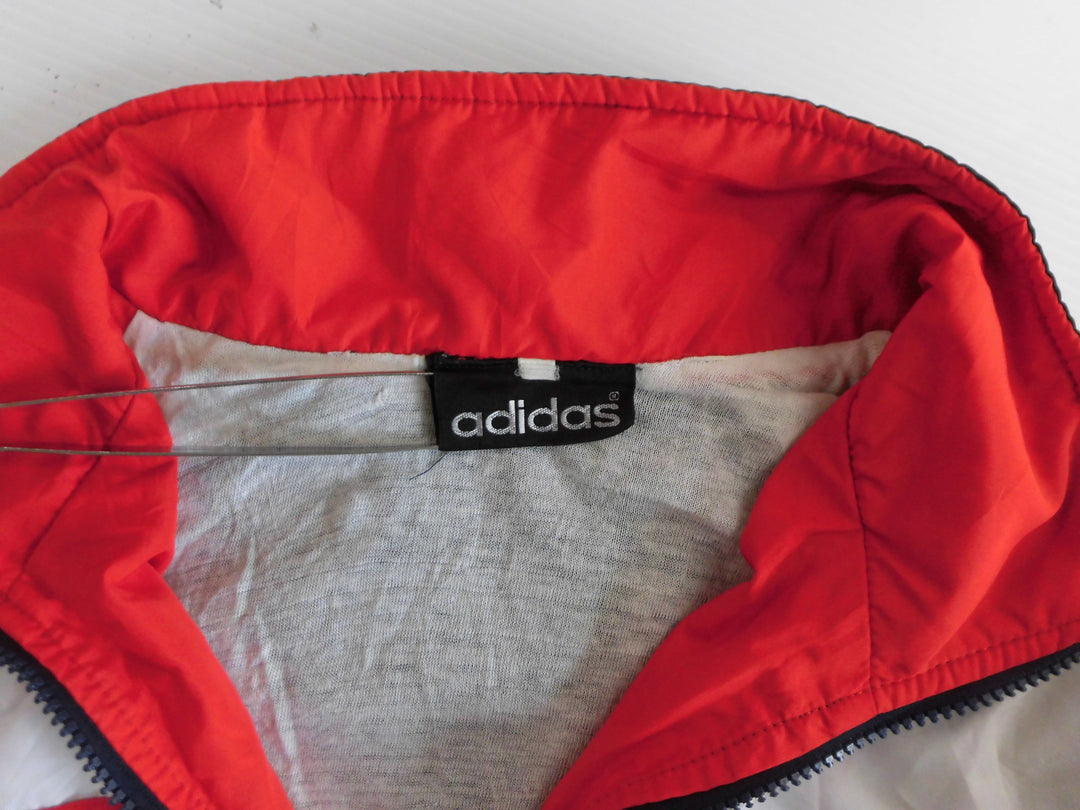 【激安古着】 adidas　ブルゾン/ジャンパー　アウター