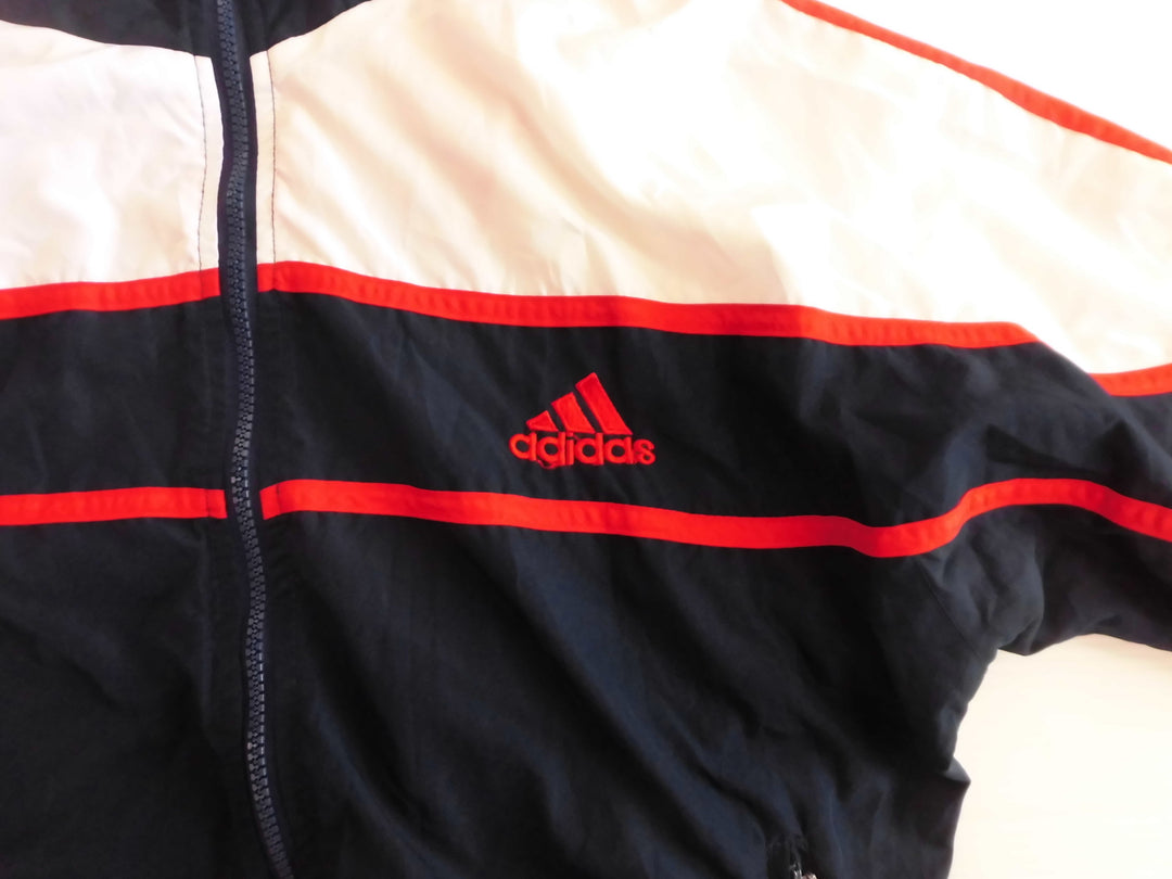 【激安古着】 adidas　ブルゾン/ジャンパー　アウター