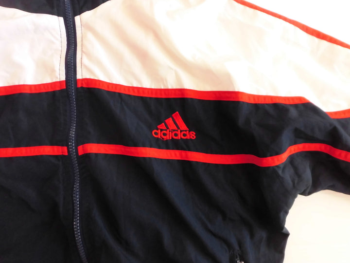 【激安古着】 adidas　ブルゾン/ジャンパー　アウター