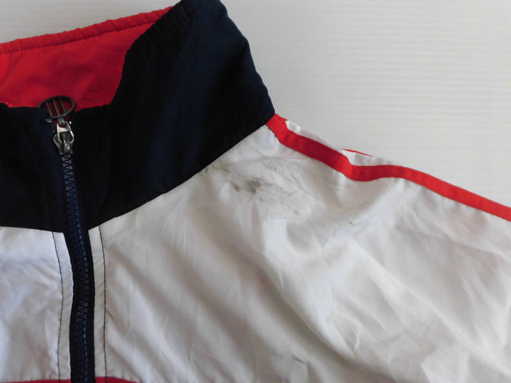 【激安古着】 adidas　ブルゾン/ジャンパー　アウター