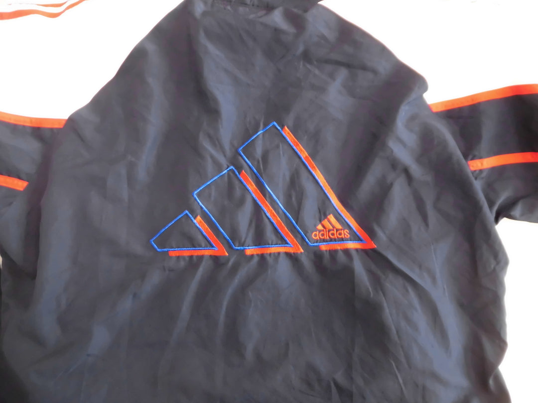 【激安古着】 adidas　ブルゾン/ジャンパー　アウター