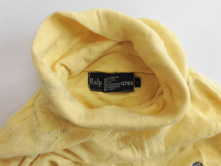 【激安古着】 Ralph Lauren　長袖シャツ　トップス