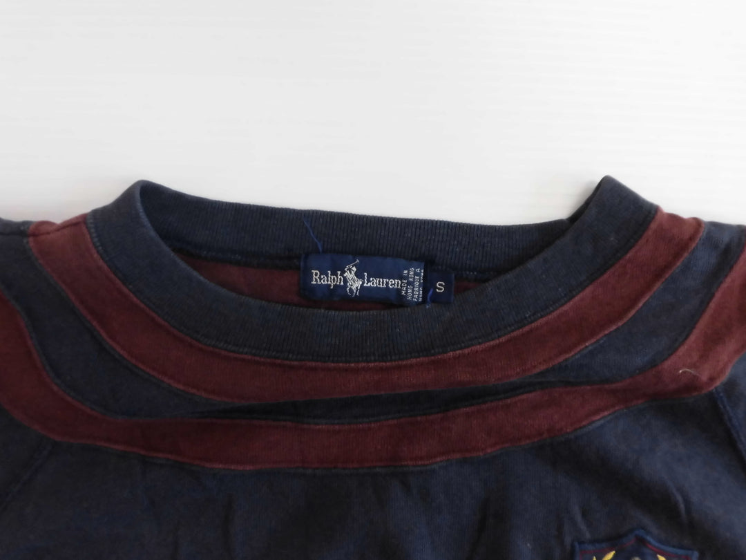 【激安古着】 Ralph Lauren　長袖シャツ　トップス