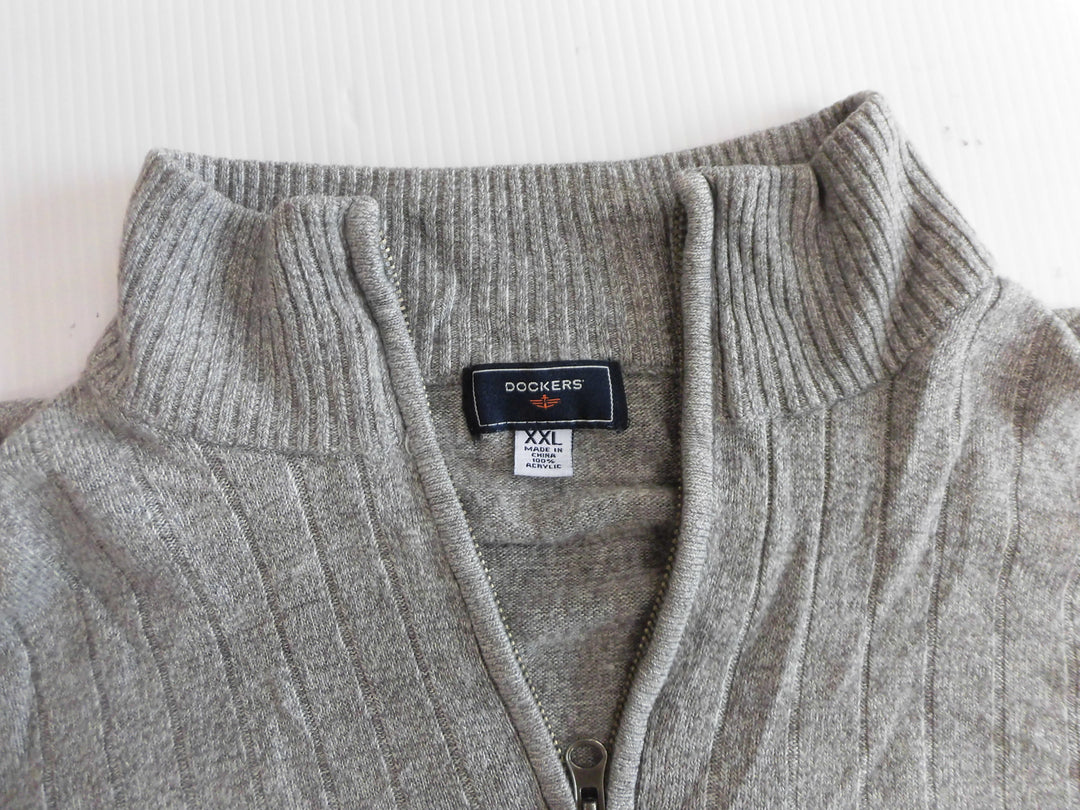 【激安古着】 DOCKERS　ニットorセーター　トップス