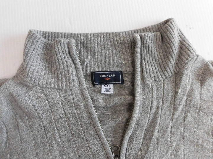 【激安古着】 DOCKERS　ニットorセーター　トップス