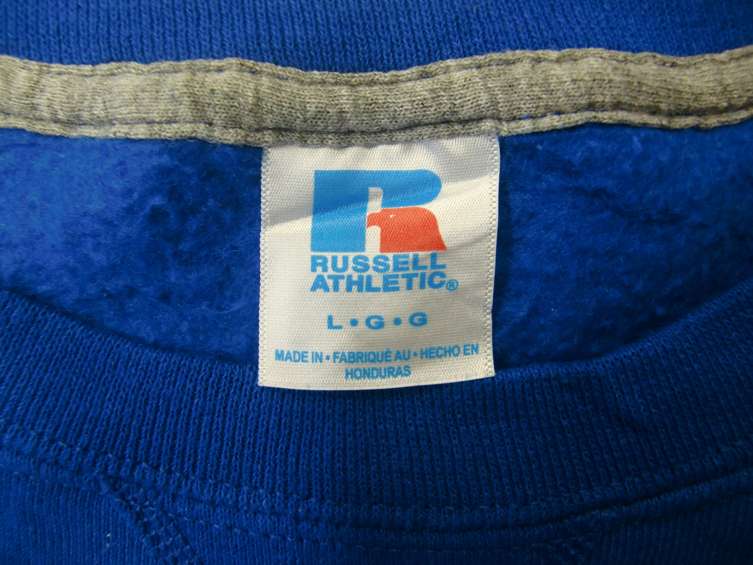 【激安古着】 RUSSELL ATHLETIC　スウェットorトレーナー　トップス