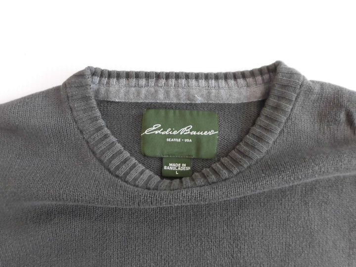 【激安古着】 エディー・バウアー　ニットorセーター　トップス