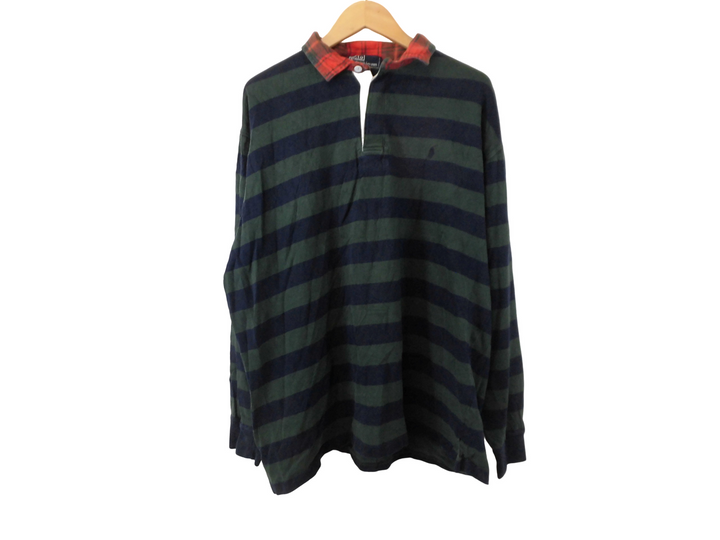 【激安古着】 POLO BY RALPH LAUREN　長袖シャツ　トップス