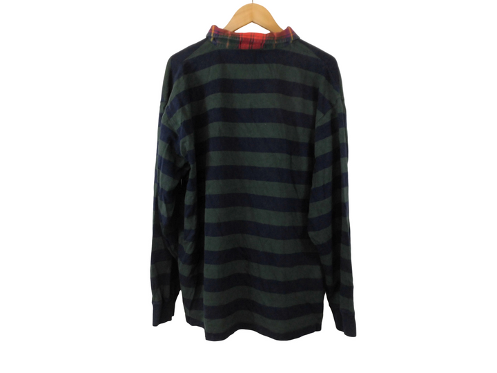 【激安古着】 POLO BY RALPH LAUREN　長袖シャツ　トップス