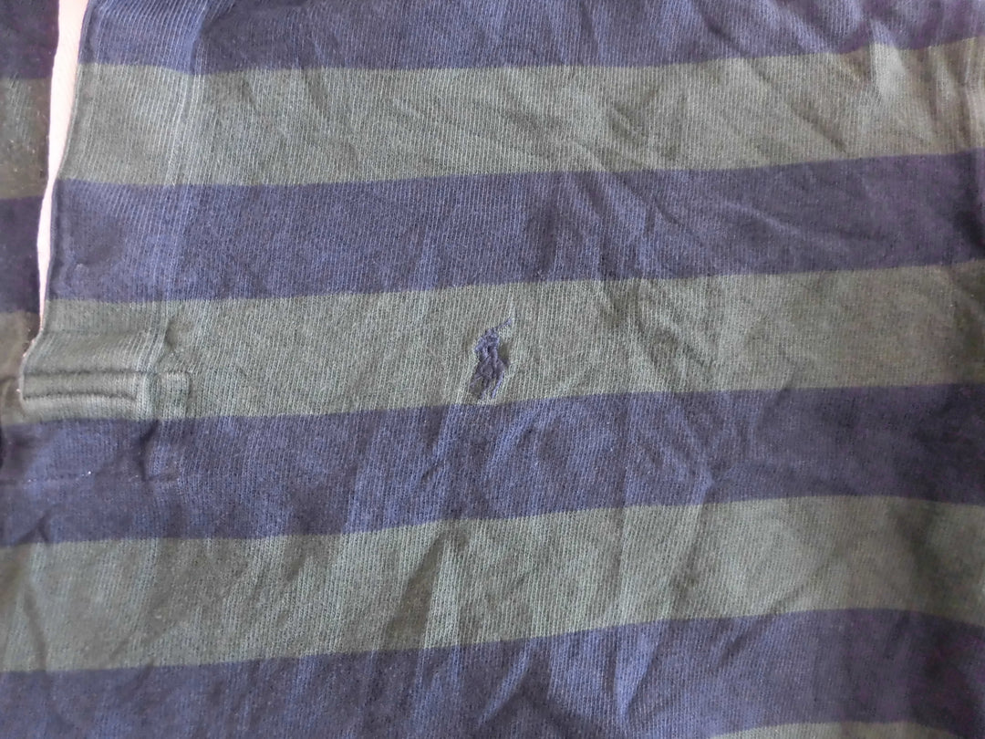 【激安古着】 POLO BY RALPH LAUREN　長袖シャツ　トップス