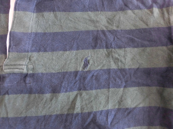 【激安古着】 POLO BY RALPH LAUREN　長袖シャツ　トップス