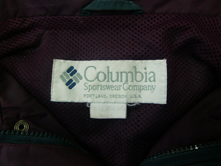 【激安古着】 Columbia　その他アウター　トップス