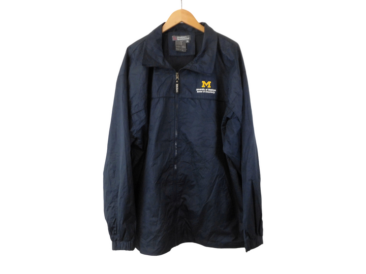 【激安古着】 Ritchie s sportswear　ナイロンジャケット　アウター