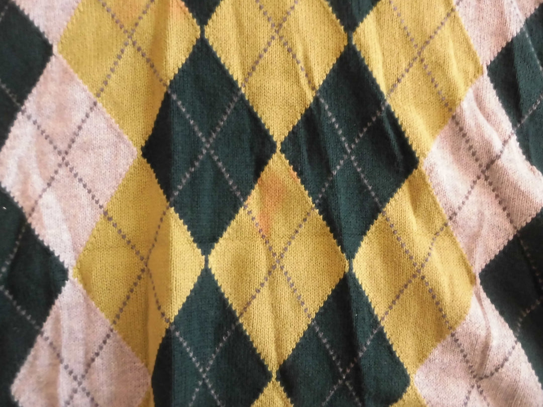 【激安古着】 IZOD　ニットorセーター　トップス