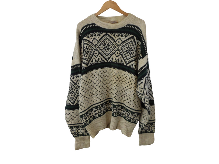 【激安古着】 BIRCH CREEK　ニットorセーター　トップス
