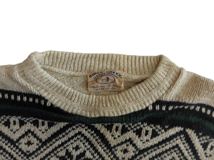 【激安古着】 BIRCH CREEK　ニットorセーター　トップス