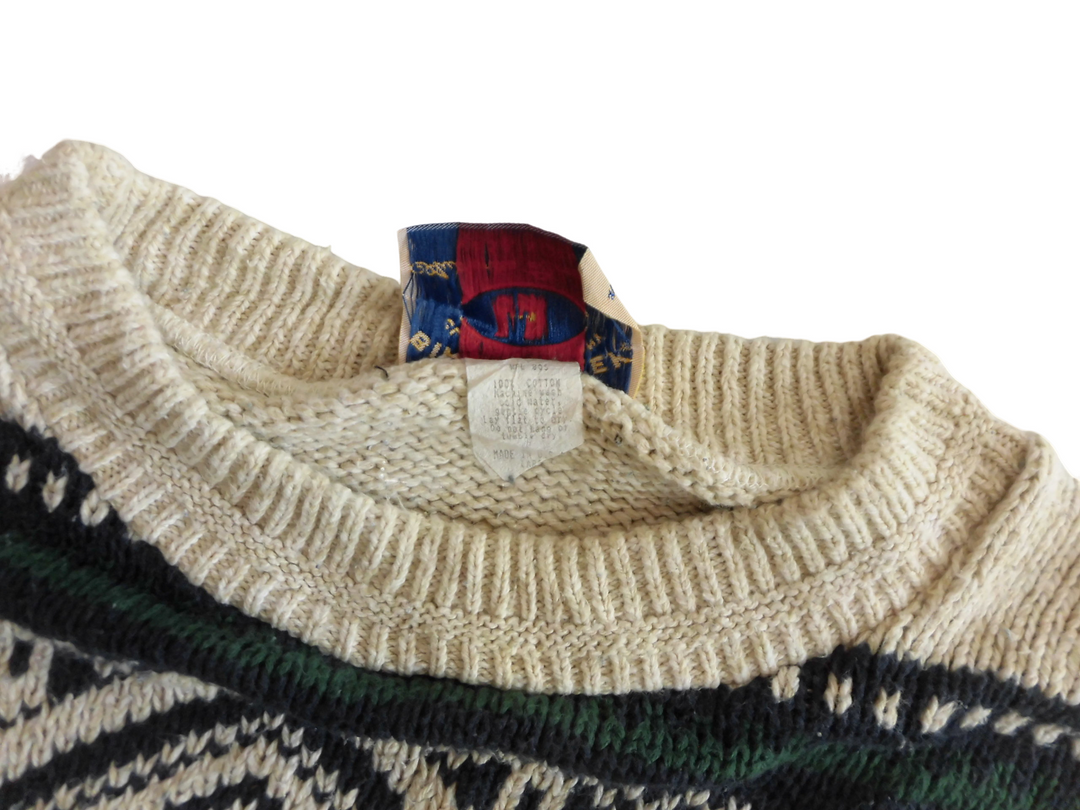 【激安古着】 BIRCH CREEK　ニットorセーター　トップス