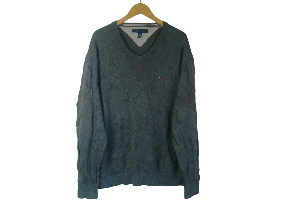 【激安古着】 TOMMY HIFIGER　ニットorセーター　トップス