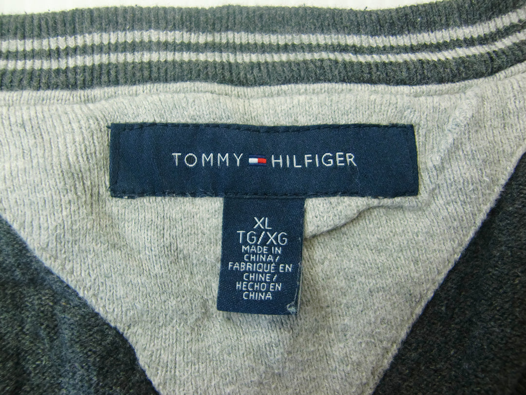 【激安古着】 TOMMY HIFIGER　ニットorセーター　トップス