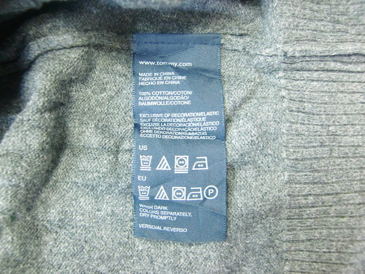 【激安古着】 TOMMY HIFIGER　ニットorセーター　トップス