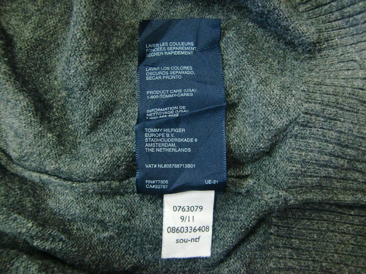 【激安古着】 TOMMY HIFIGER　ニットorセーター　トップス
