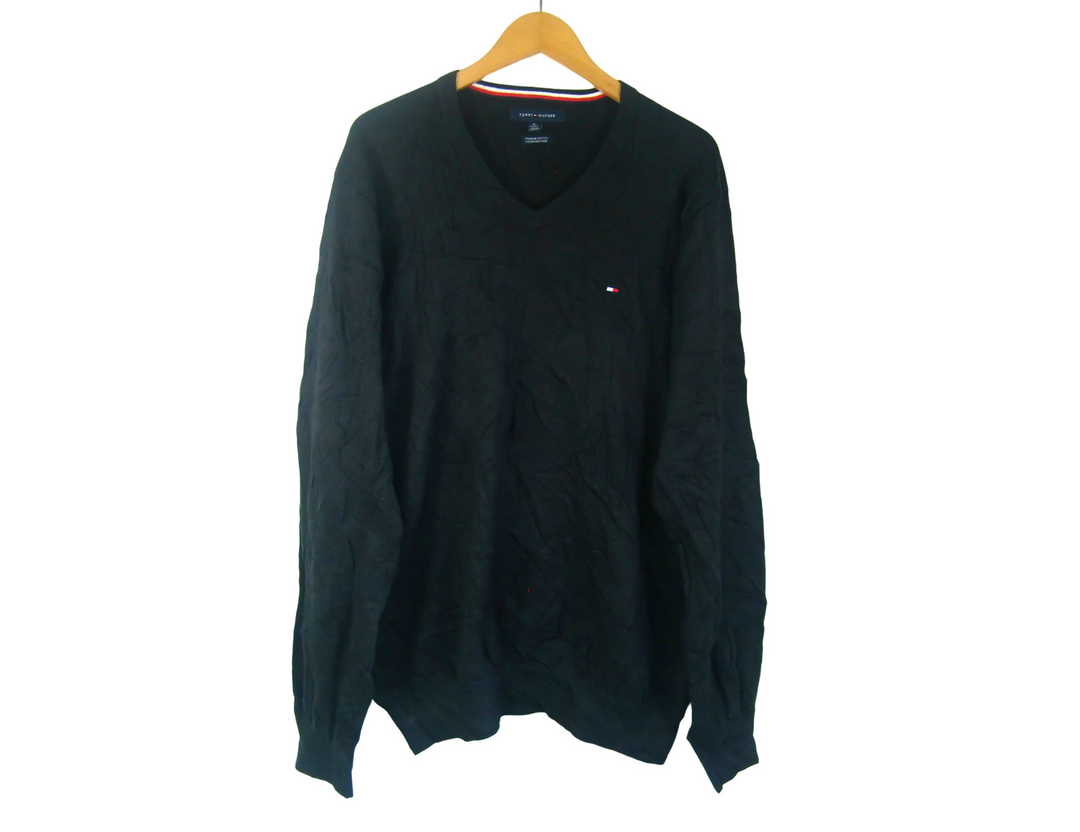 【激安古着】 TOMMY HIFIGER　ニットorセーター　トップス