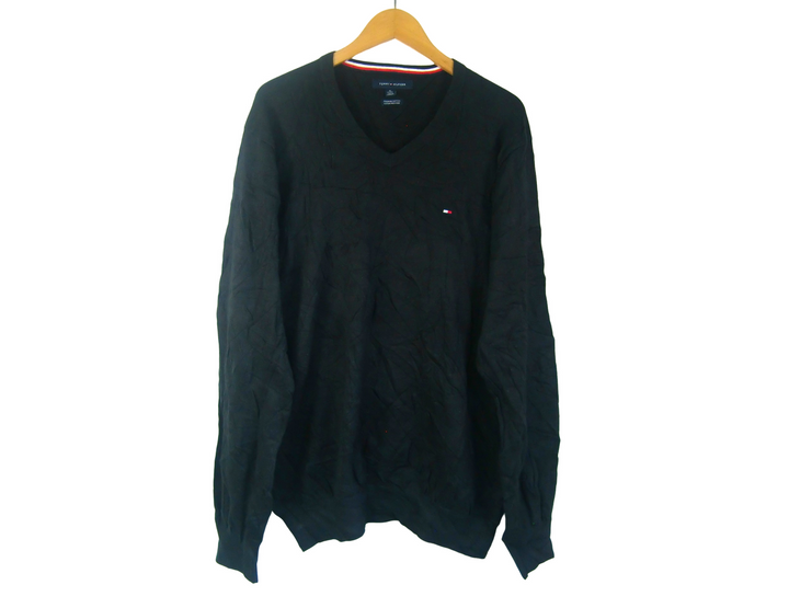 【激安古着】 TOMMY HIFIGER　ニットorセーター　トップス