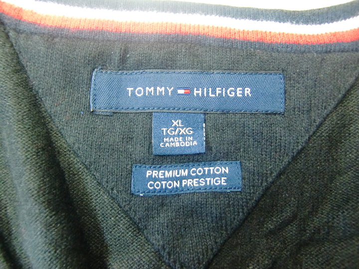 【激安古着】 TOMMY HIFIGER　ニットorセーター　トップス