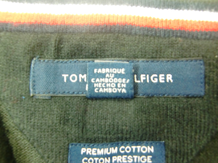 【激安古着】 TOMMY HIFIGER　ニットorセーター　トップス