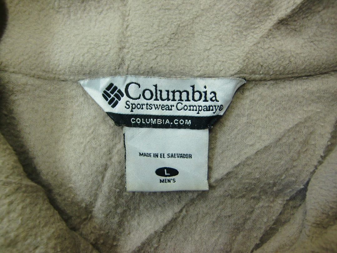 【激安古着】 Columbia　その他トップス　トップス