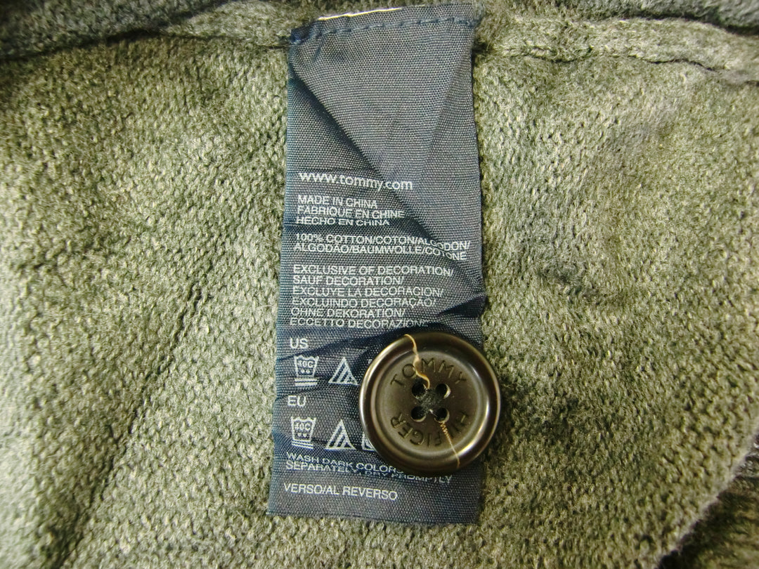 【激安古着】 TOMMY HIFIGER　ニットorセーター　トップス