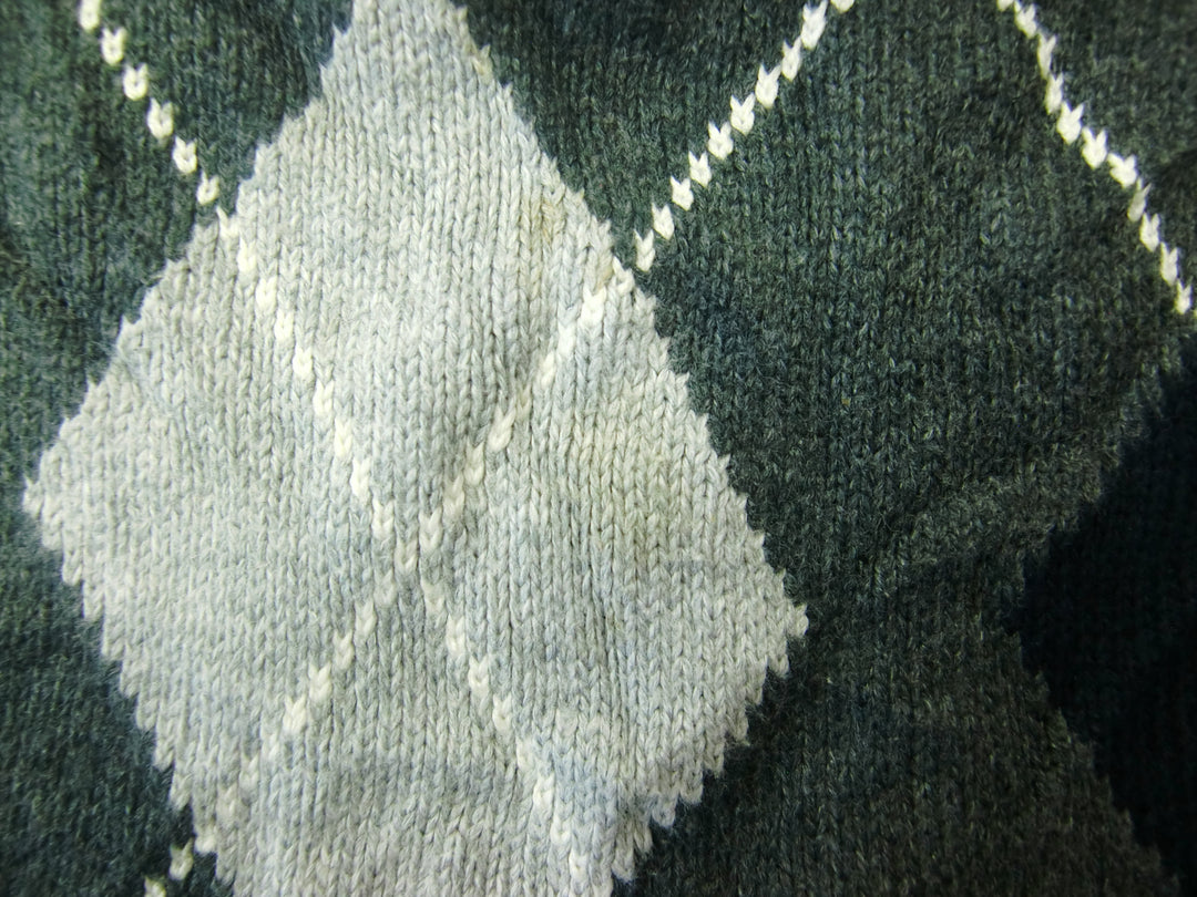 【激安古着】 TOMMY HIFIGER　ニットorセーター　トップス