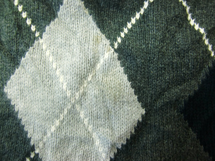 【激安古着】 TOMMY HIFIGER　ニットorセーター　トップス