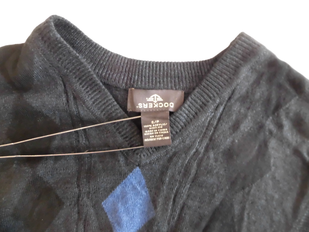【激安古着】 DOCKERS　ニットorセーター　トップス