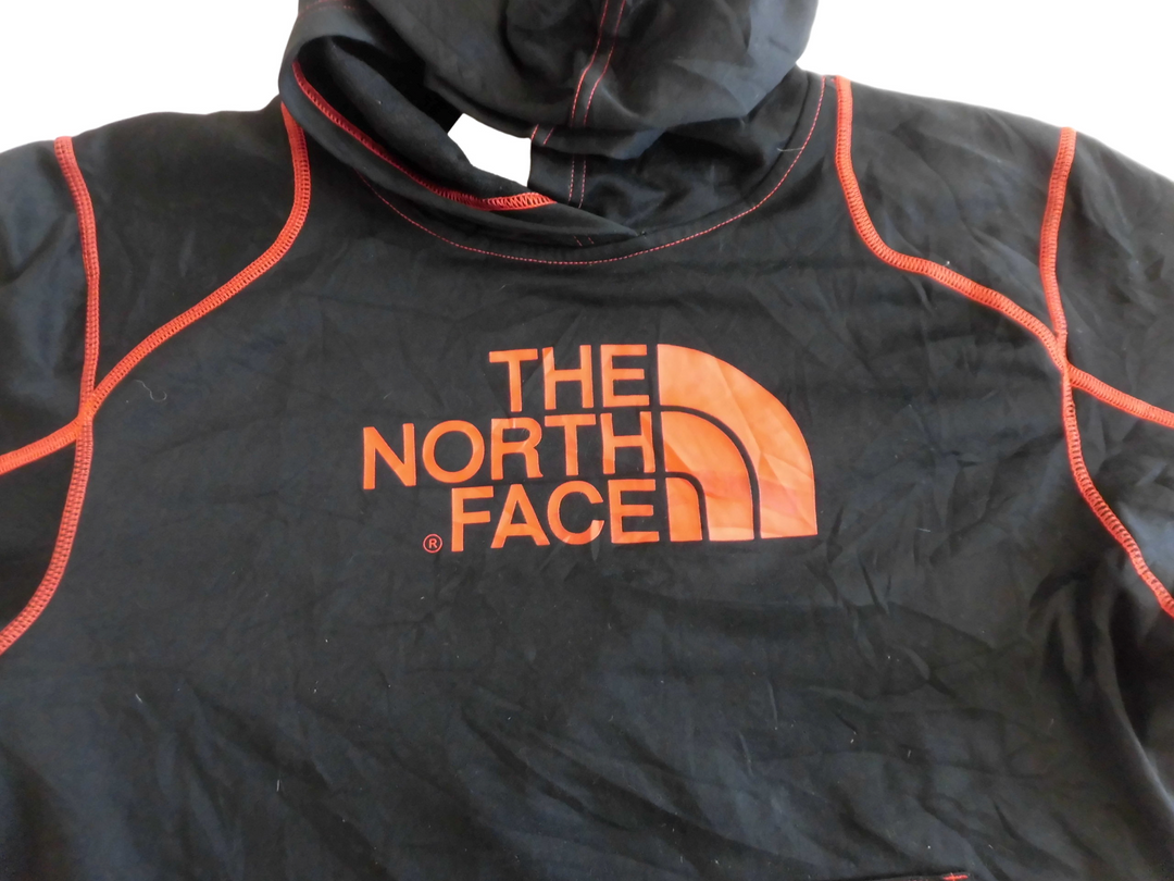 【激安古着】 THE NORTH FACE　パーカー　トップス