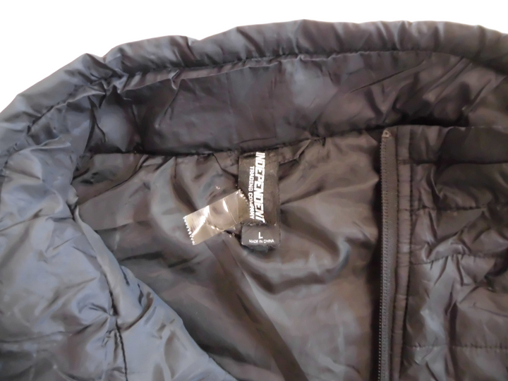 【激安古着】 INDEPENDENT　ダウン,中綿ベスト　アウター