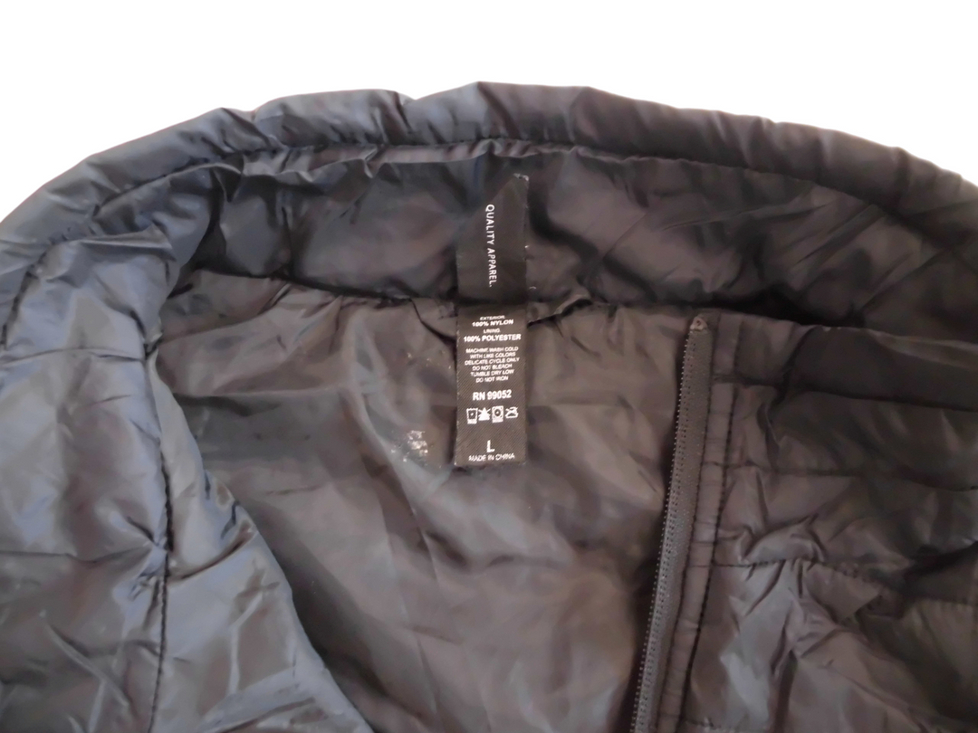 【激安古着】 INDEPENDENT　ダウン,中綿ベスト　アウター