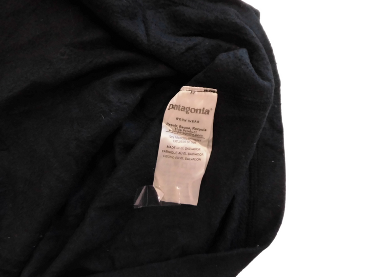 【激安古着】 patagnia　ニットorセーター　トップス