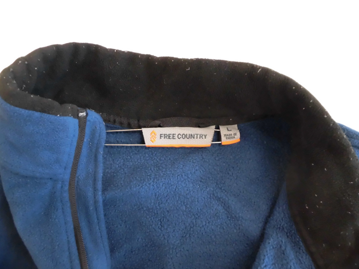 【激安古着】 FREECOUNTRY　ブルゾン/ジャンパー　アウター