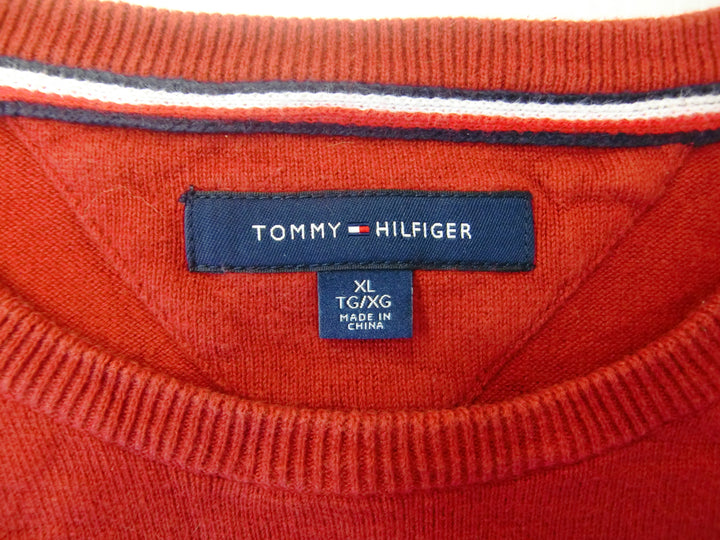 【激安古着】 TOMMY HIFIGER　ニットorセーター　トップス