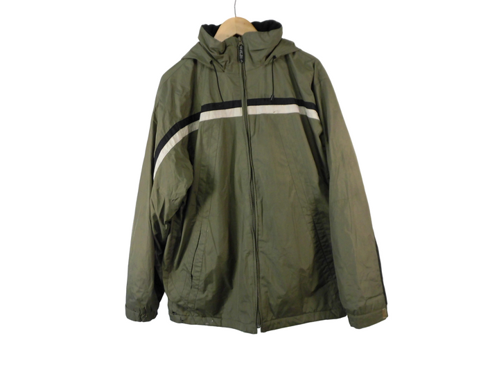 【激安古着】 SPORTEK　ナイロンジャケット　アウター