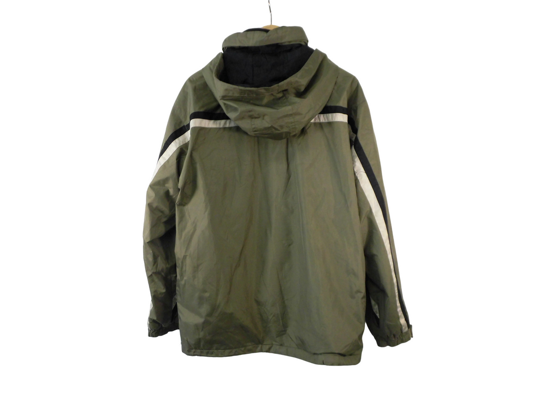 【激安古着】 SPORTEK　ナイロンジャケット　アウター