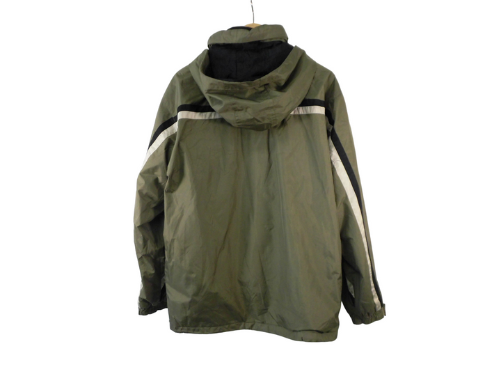 【激安古着】 SPORTEK　ナイロンジャケット　アウター