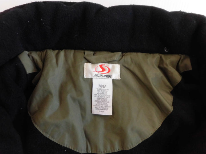 【激安古着】 SPORTEK　ナイロンジャケット　アウター