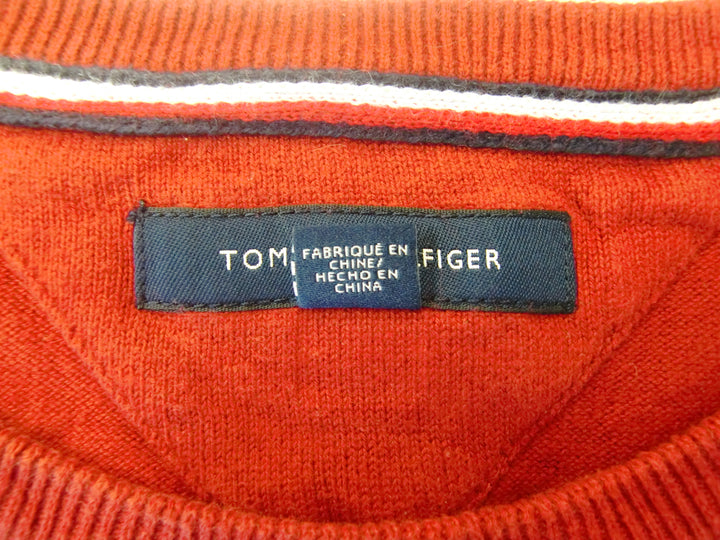 【激安古着】 TOMMY HIFIGER　ニットorセーター　トップス